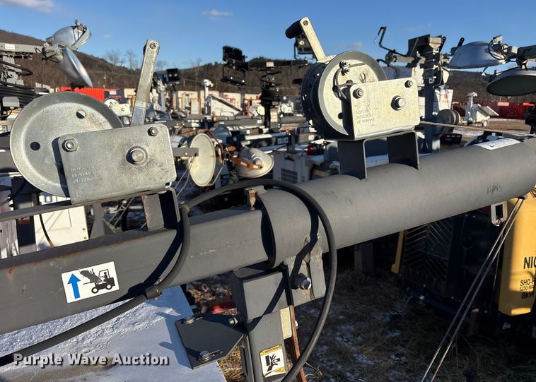 image for item DT2801  (3) light plants