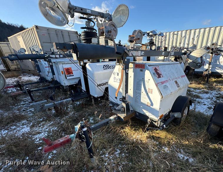 image for item DT2801  (3) light plants