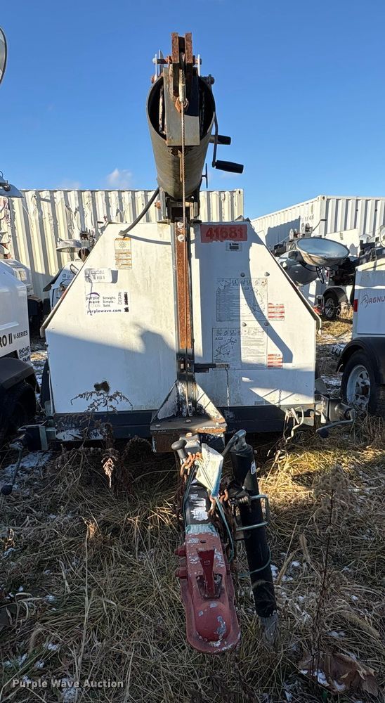 image for item DT2801  (3) light plants