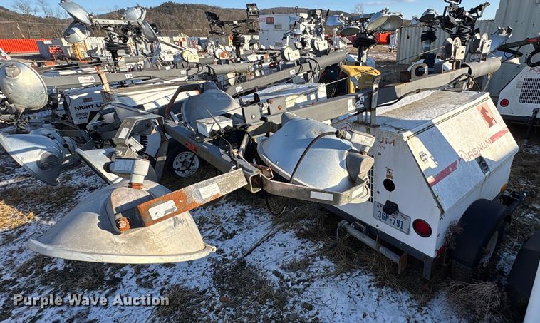 image for item DT2801  (3) light plants