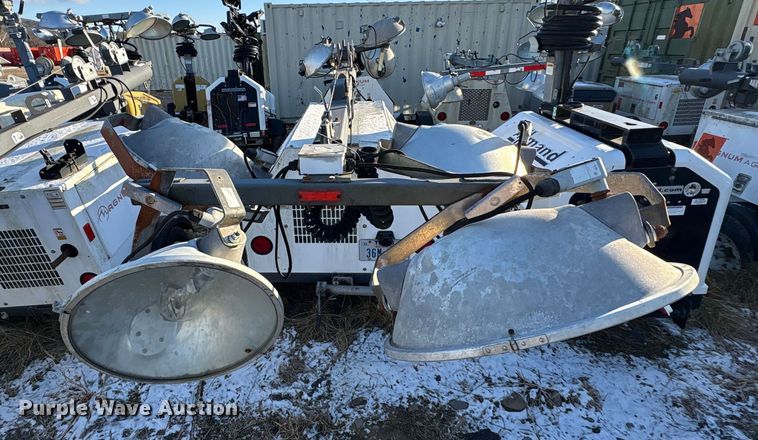 image for item DT2801  (3) light plants