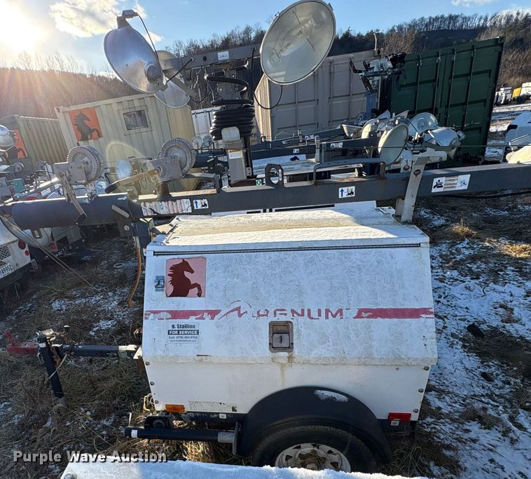 image for item DT2801  (3) light plants