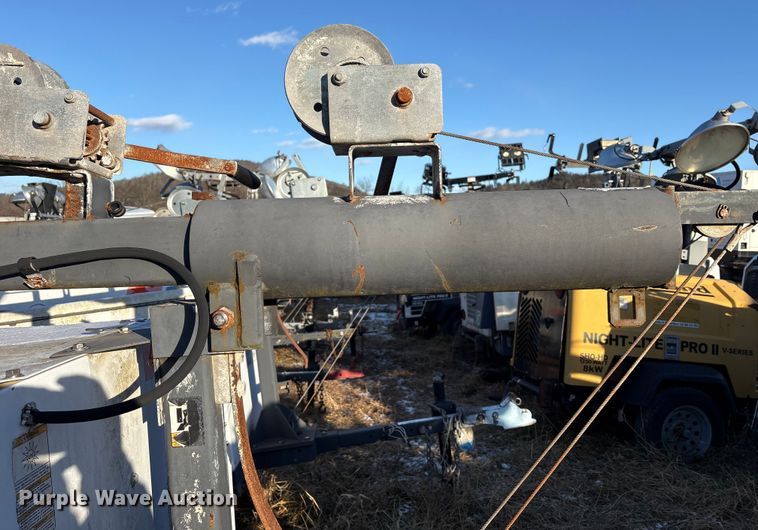 image for item DT2801  (3) light plants