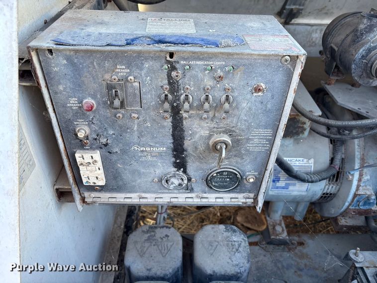 image for item DT2801  (3) light plants