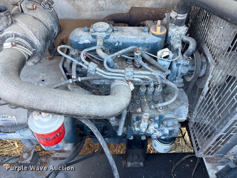 image for item DT2801  (3) light plants