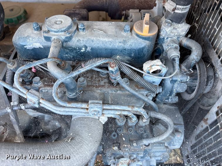 image for item DT2801  (3) light plants