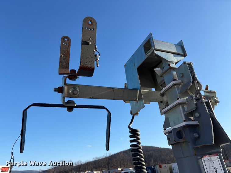 image for item DT2814 (4) Atlas Copco V5+ light plants