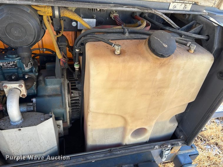 image for item DT2814 (4) Atlas Copco V5+ light plants