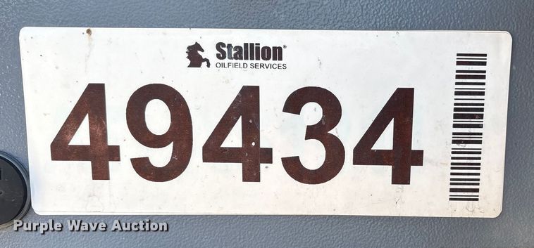 image for item DT2814 (4) Atlas Copco V5+ light plants