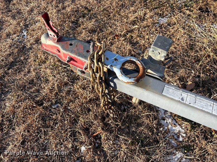 image for item DT2814 (4) Atlas Copco V5+ light plants