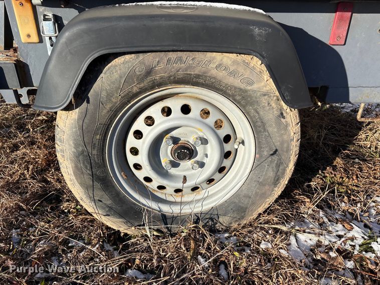 image for item DT2814 (4) Atlas Copco V5+ light plants