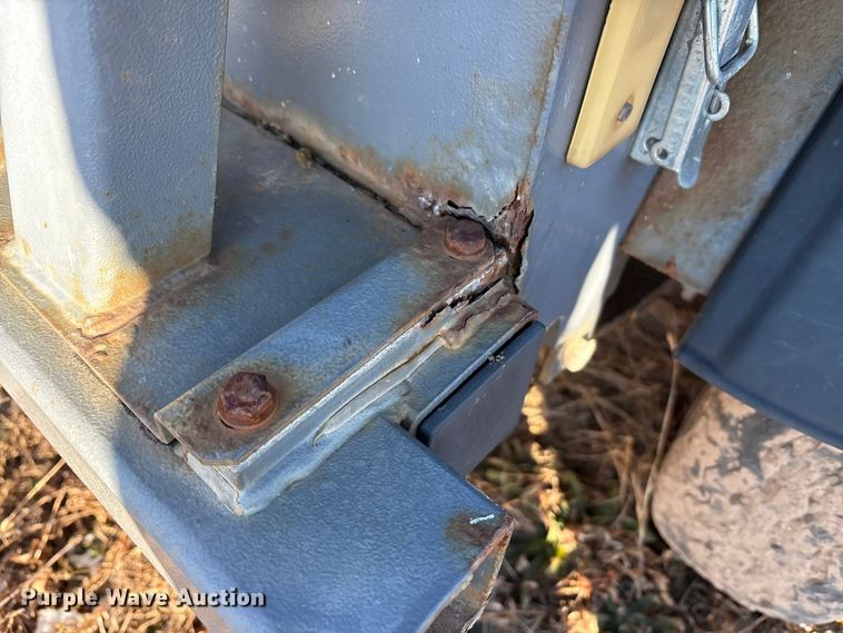 image for item DT2814 (4) Atlas Copco V5+ light plants