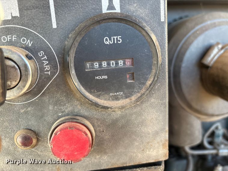 image for item DT2814 (4) Atlas Copco V5+ light plants