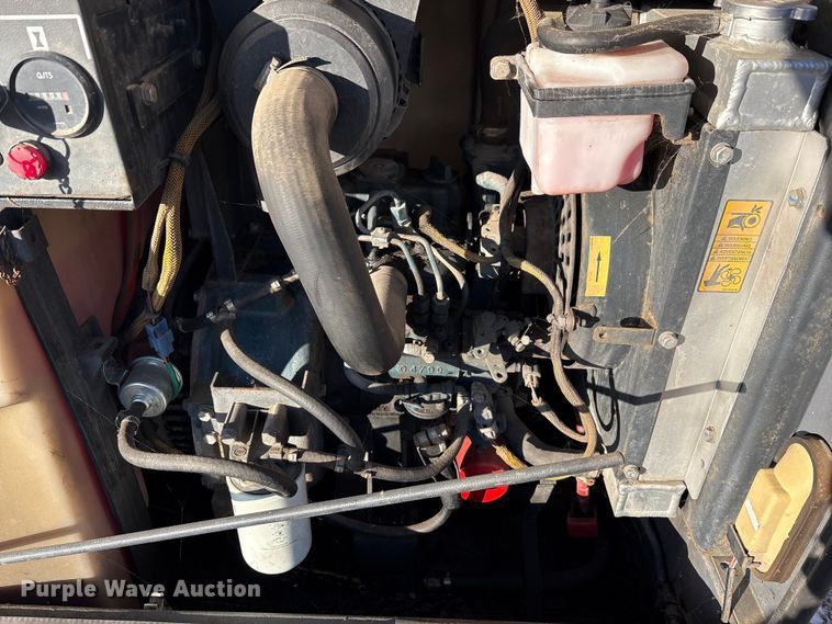 image for item DT2814 (4) Atlas Copco V5+ light plants