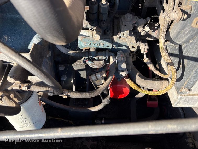 image for item DT2814 (4) Atlas Copco V5+ light plants