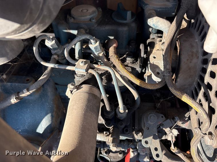 image for item DT2814 (4) Atlas Copco V5+ light plants