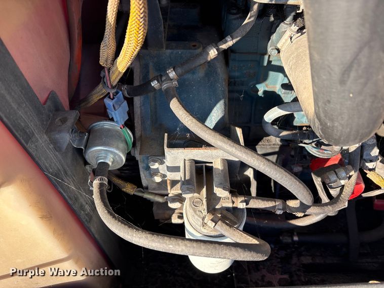 image for item DT2814 (4) Atlas Copco V5+ light plants