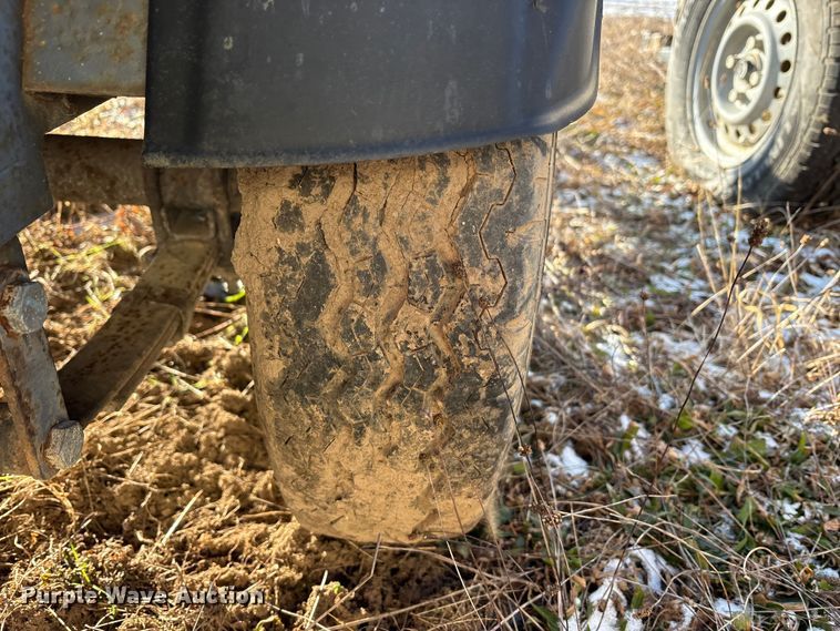 image for item DT2814 (4) Atlas Copco V5+ light plants