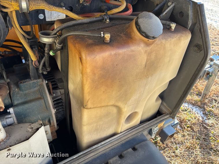 image for item DT2814 (4) Atlas Copco V5+ light plants