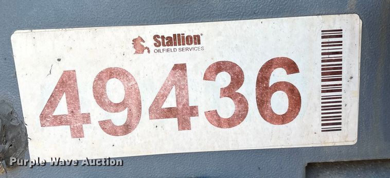 image for item DT2814 (4) Atlas Copco V5+ light plants