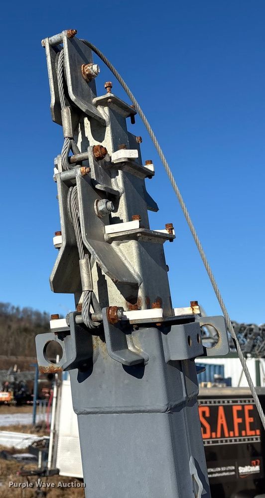 image for item DT2814 (4) Atlas Copco V5+ light plants