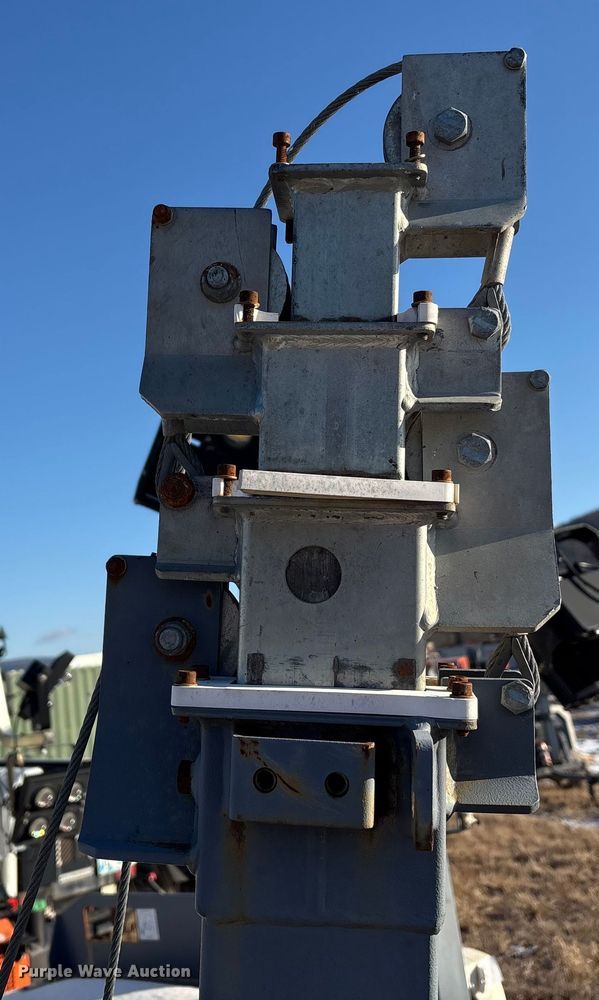 image for item DT2814 (4) Atlas Copco V5+ light plants