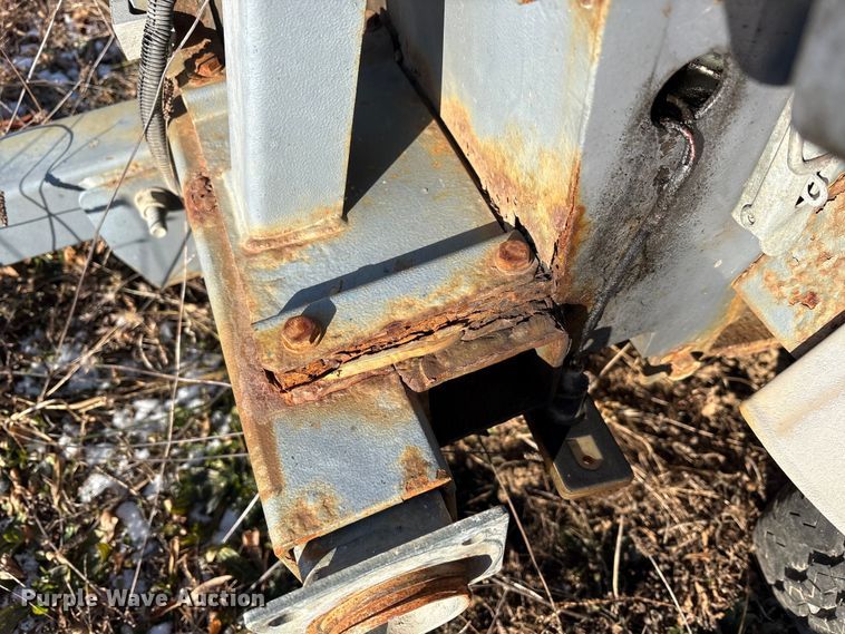 image for item DT2814 (4) Atlas Copco V5+ light plants