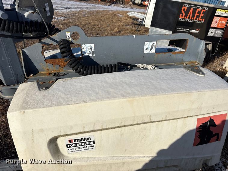 image for item DT2814 (4) Atlas Copco V5+ light plants