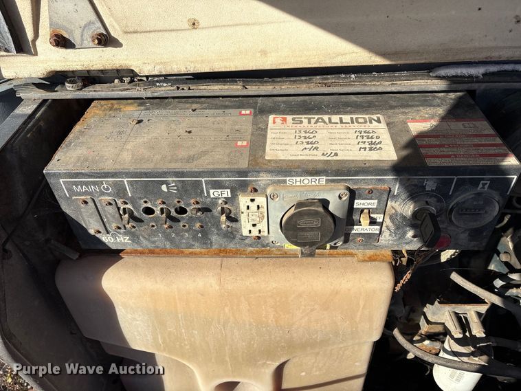 image for item DT2814 (4) Atlas Copco V5+ light plants