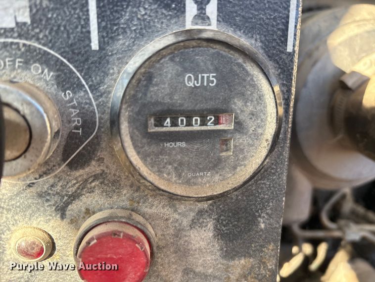 image for item DT2814 (4) Atlas Copco V5+ light plants