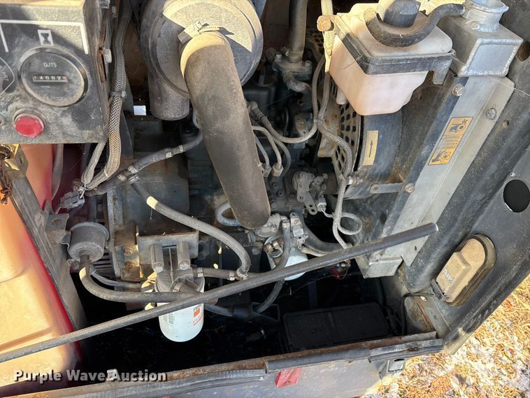 image for item DT2814 (4) Atlas Copco V5+ light plants