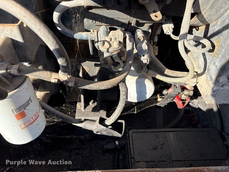 image for item DT2814 (4) Atlas Copco V5+ light plants