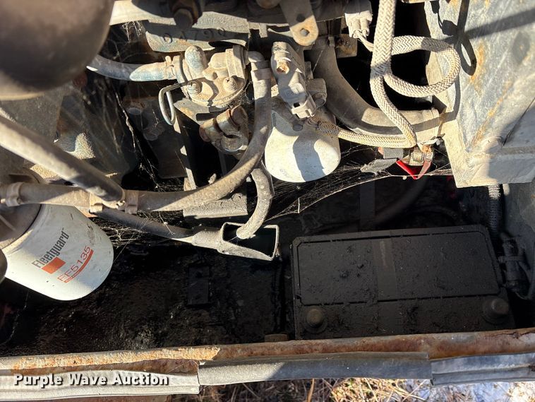 image for item DT2814 (4) Atlas Copco V5+ light plants