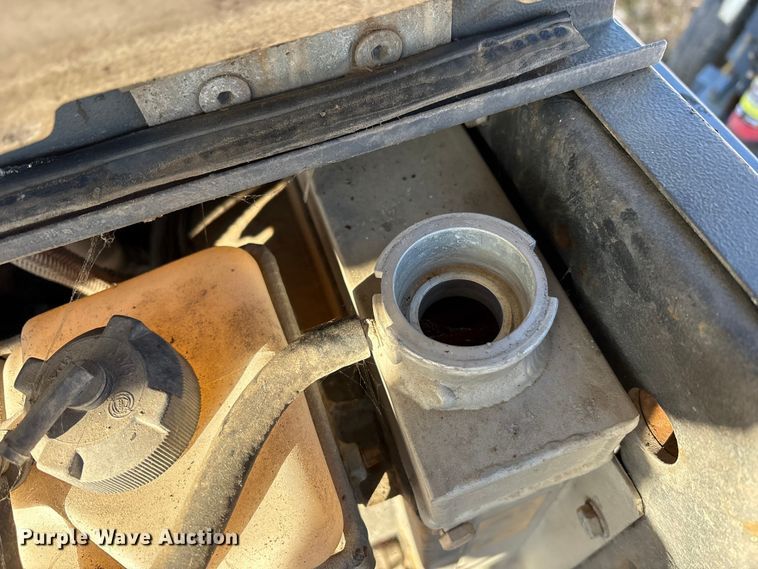 image for item DT2814 (4) Atlas Copco V5+ light plants