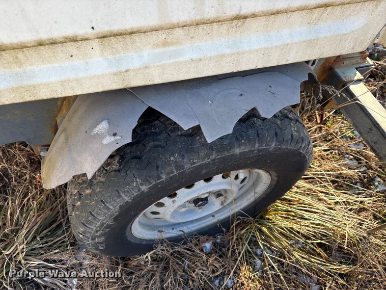 image for item DT2814 (4) Atlas Copco V5+ light plants