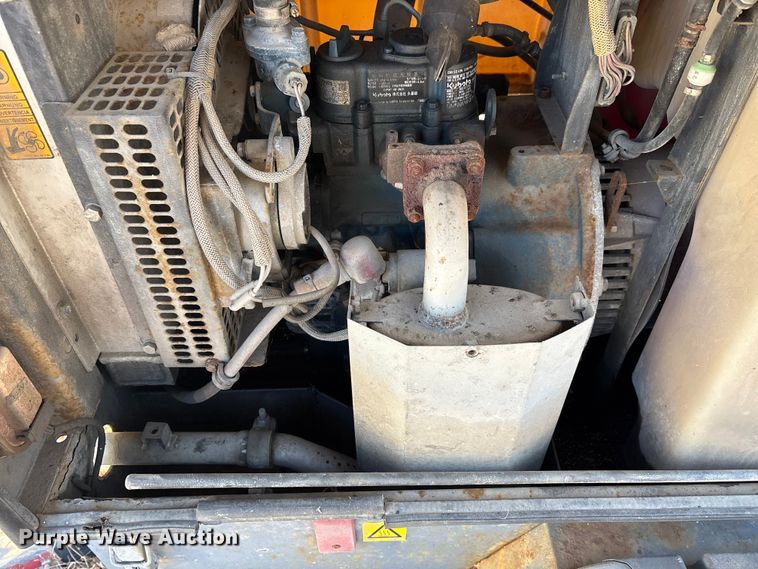 image for item DT2814 (4) Atlas Copco V5+ light plants