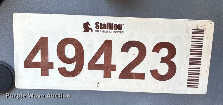 image for item DT2814 (4) Atlas Copco V5+ light plants