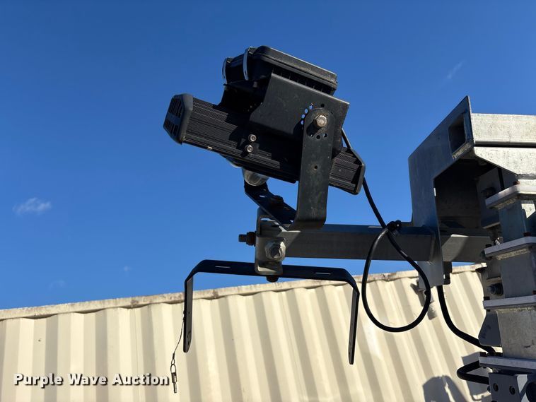 image for item DT2814 (4) Atlas Copco V5+ light plants