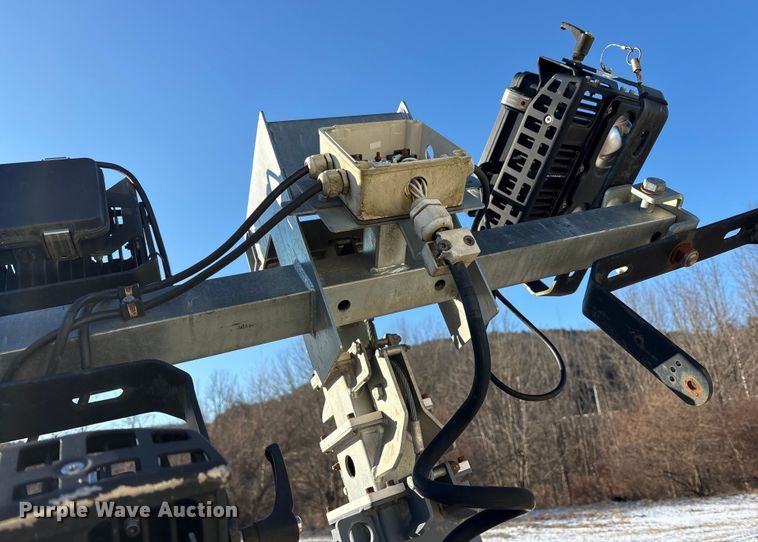 image for item DT2814 (4) Atlas Copco V5+ light plants