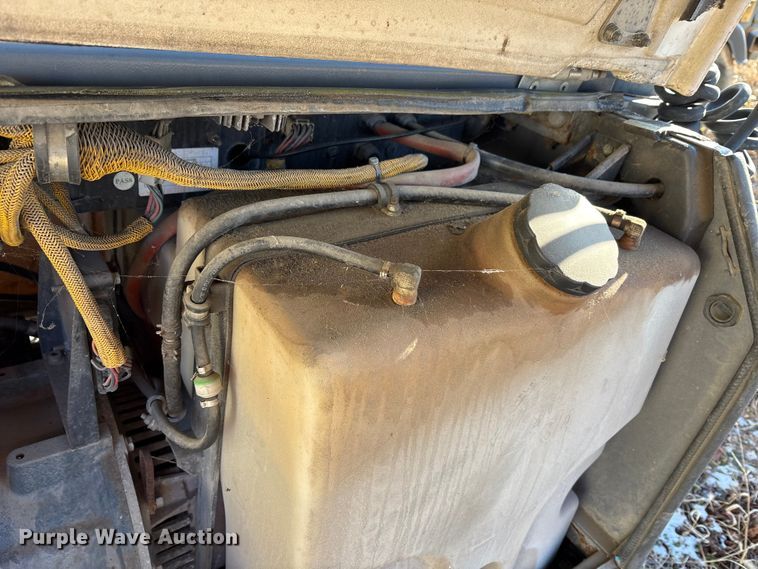 image for item DT2814 (4) Atlas Copco V5+ light plants