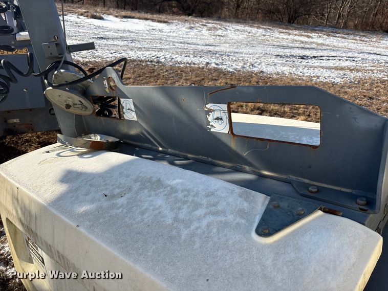 image for item DT2814 (4) Atlas Copco V5+ light plants