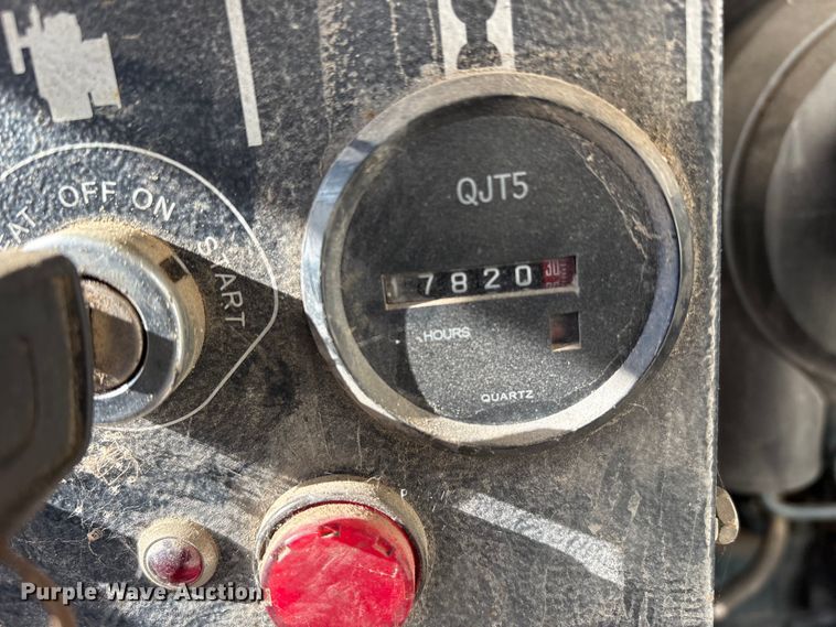 image for item DT2814 (4) Atlas Copco V5+ light plants