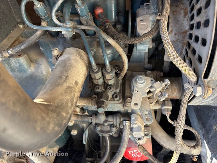 image for item DT2814 (4) Atlas Copco V5+ light plants