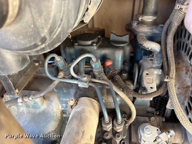 image for item DT2814 (4) Atlas Copco V5+ light plants