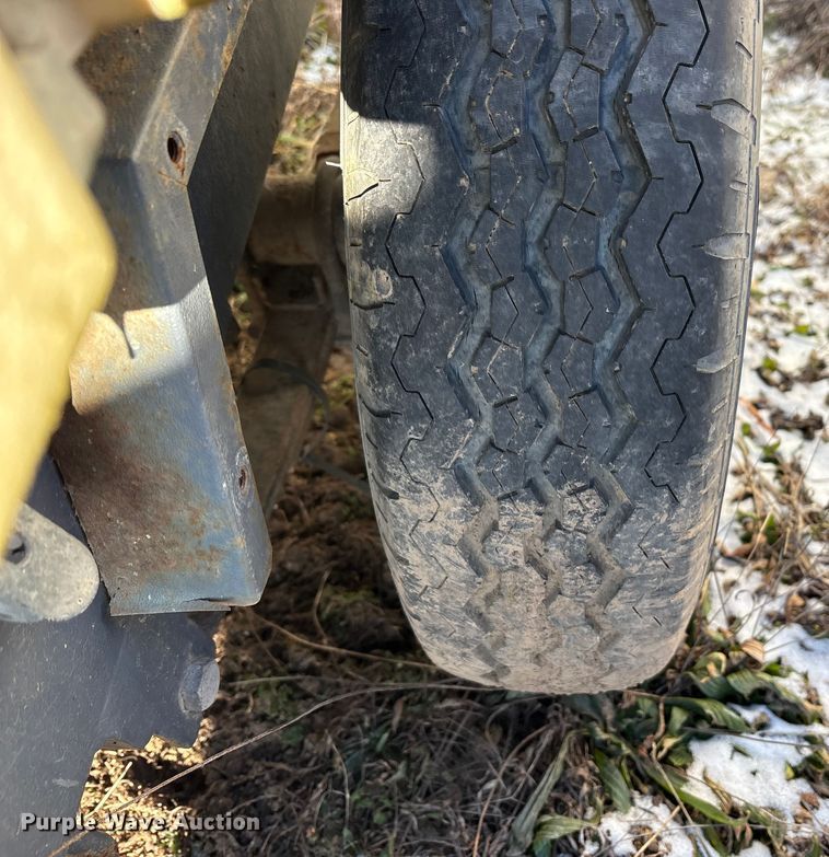 image for item DT2814 (4) Atlas Copco V5+ light plants