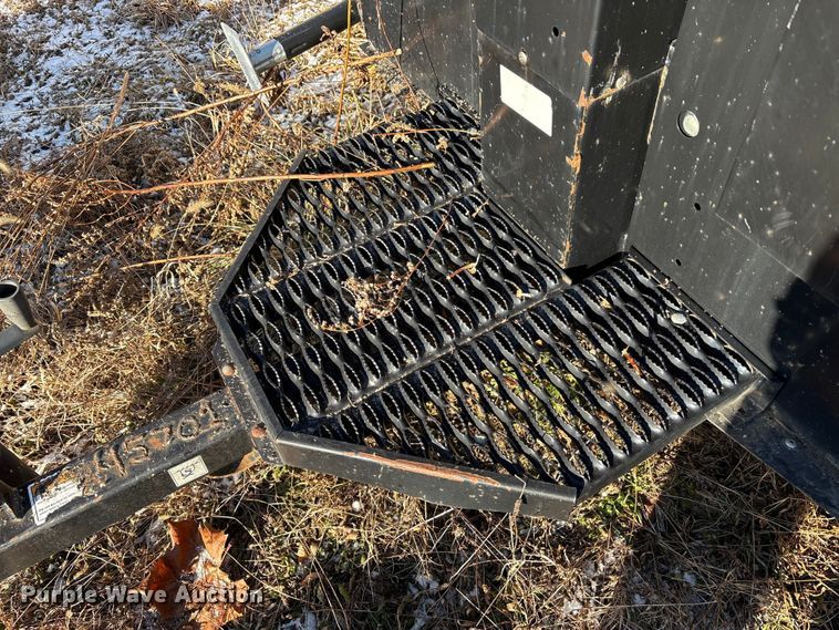 image for item DT2819  (2) Allmand Bros Maxi-Lite 2 V light plants