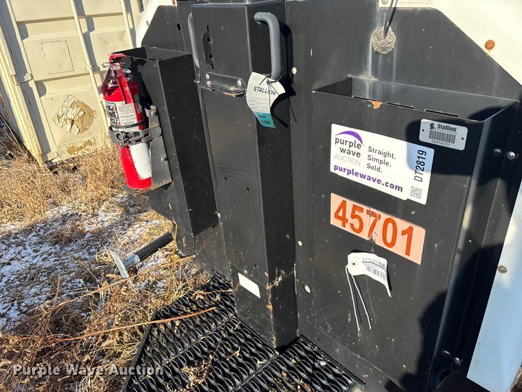 image for item DT2819  (2) Allmand Bros Maxi-Lite 2 V light plants