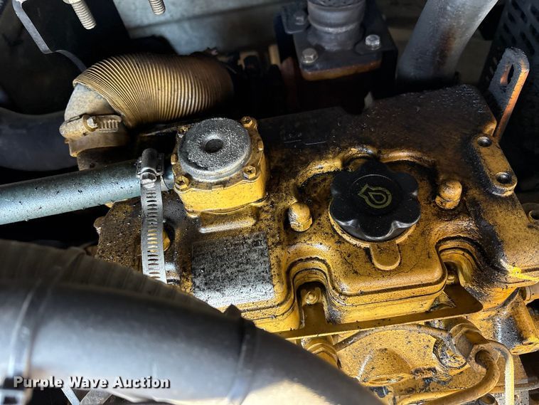 image for item DT2819  (2) Allmand Bros Maxi-Lite 2 V light plants