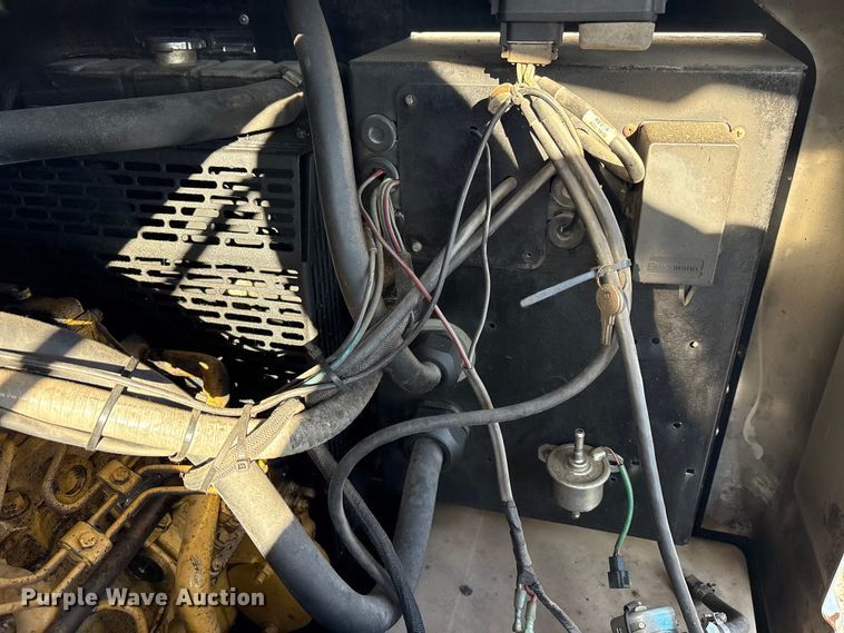 image for item DT2819  (2) Allmand Bros Maxi-Lite 2 V light plants