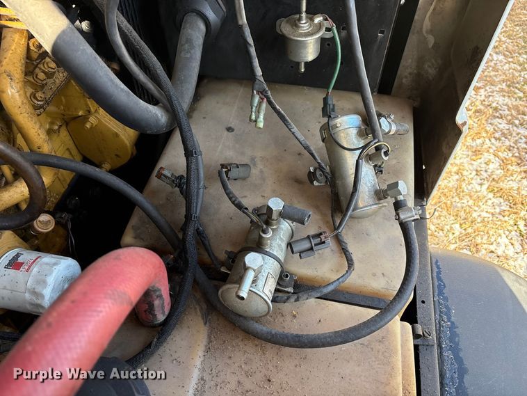 image for item DT2819  (2) Allmand Bros Maxi-Lite 2 V light plants